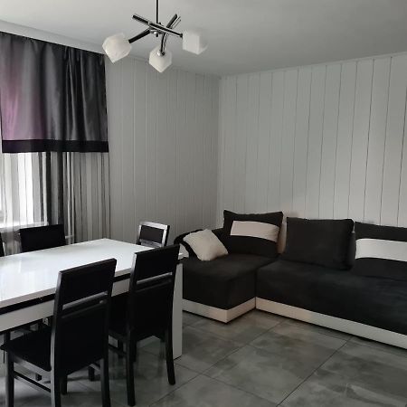 Apartament Osiedle Centrum 5 Ustroń Exteriör bild