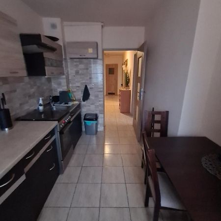 Apartament Osiedle Centrum 5 Ustroń Exteriör bild