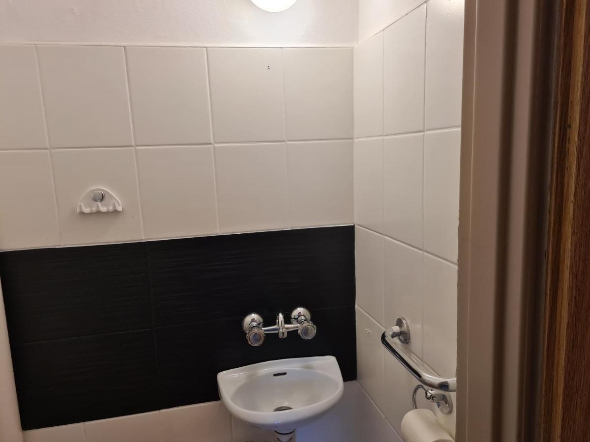 Apartament Osiedle Centrum 5 Ustroń Exteriör bild