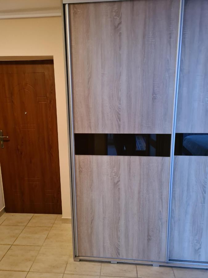 Apartament Osiedle Centrum 5 Ustroń Exteriör bild