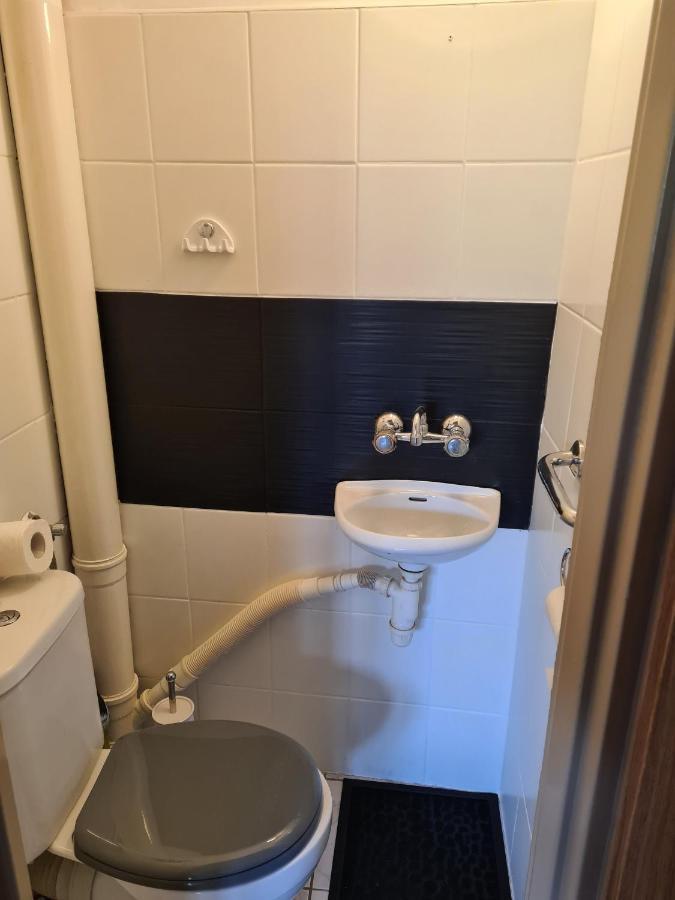 Apartament Osiedle Centrum 5 Ustroń Exteriör bild
