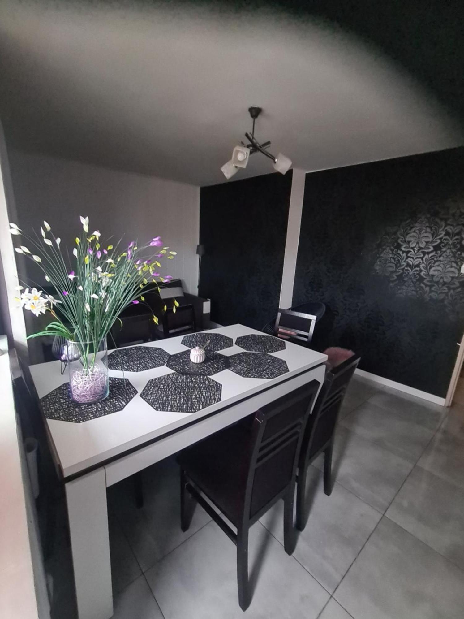 Apartament Osiedle Centrum 5 Ustroń Exteriör bild