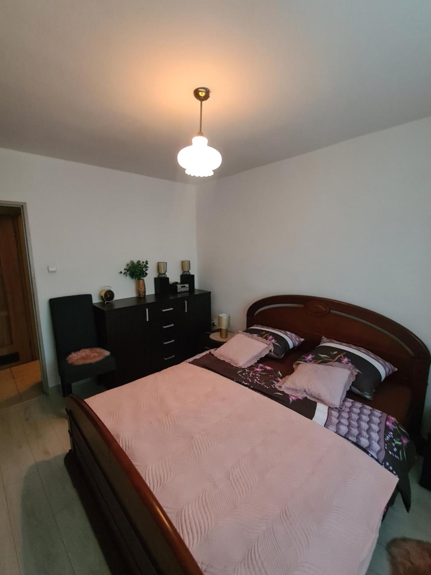 Apartament Osiedle Centrum 5 Ustroń Exteriör bild