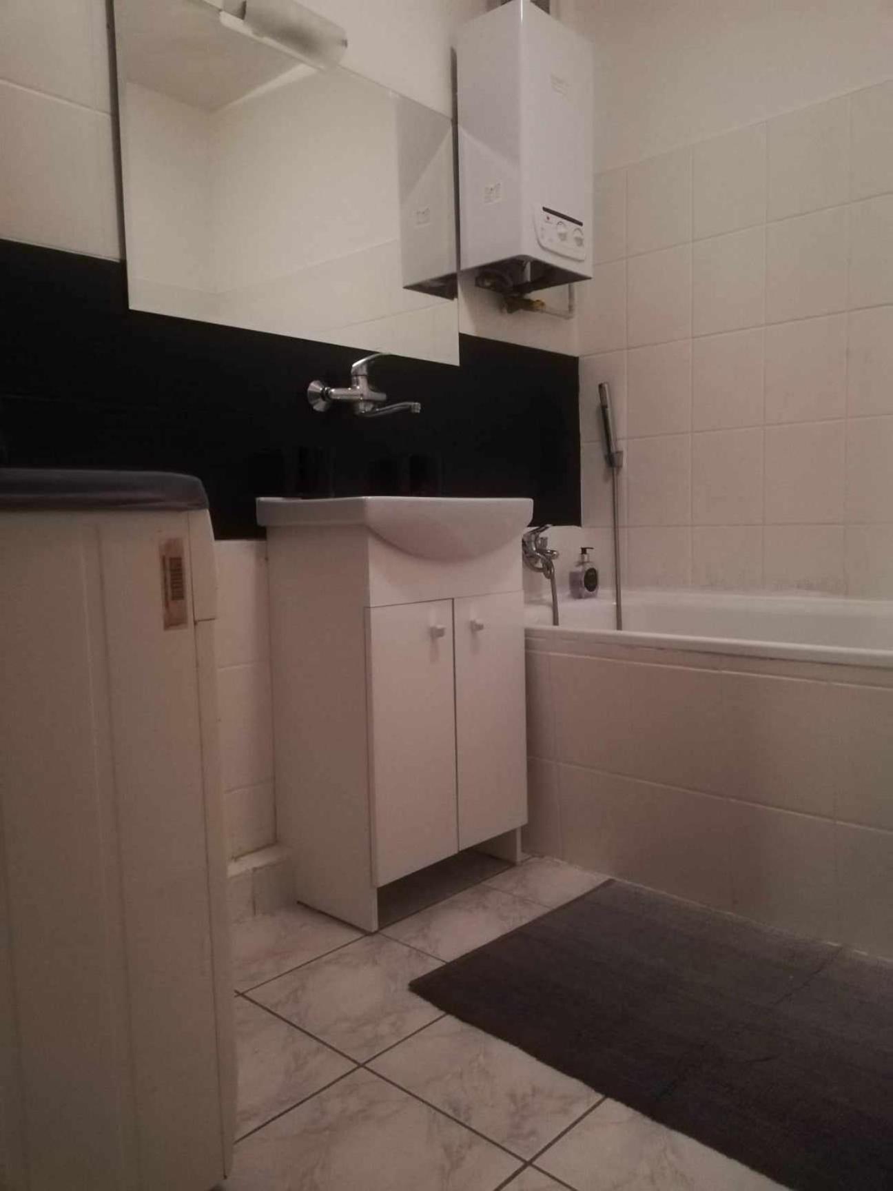Apartament Osiedle Centrum 5 Ustroń Exteriör bild